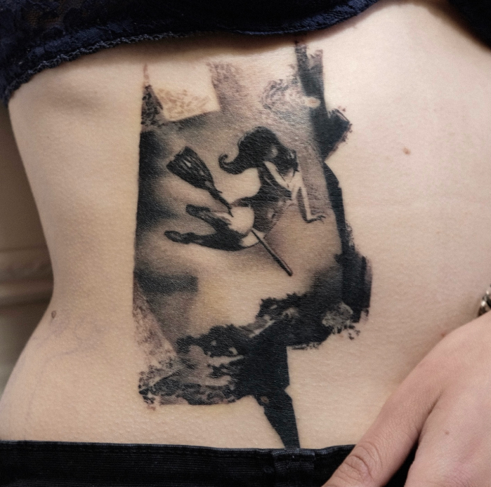 Arte en cada trazo imagen 1