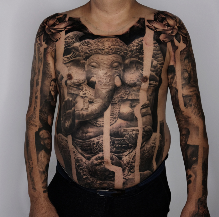 Arte en cada trazo imagen 2