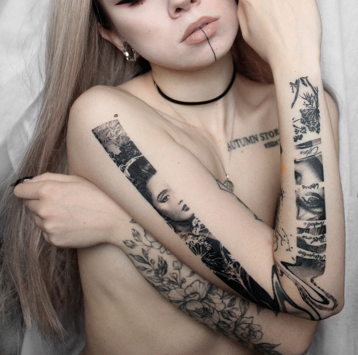 Arte en cada trazo imagen 3